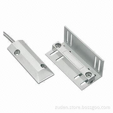 Rolling Door Sensor with Overhead Installation